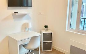 Studios Charmants Cosy A 5 Minutes Du Centre-Ville
